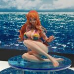 MegaHouse Expo Primavera 2015 Nami Ver BB POP Limited Edition 2