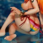 MegaHouse Expo Primavera 2015 Nami Ver BB POP Limited Edition 5