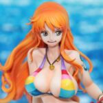 MegaHouse Expo Primavera 2015 Nami Ver BB POP Limited Edition 6
