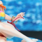 MegaHouse Expo Primavera 2015 Nami Ver BB POP Limited Edition 7