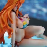 MegaHouse Expo Primavera 2015 Nami Ver BB POP Limited Edition 9