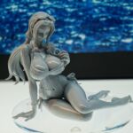 MegaHouse Expo Primavera 2015 Nico Robin Ver BB POP Limited Edition 1