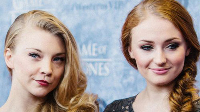 Natalie-Dormer-Sophie-Turner
