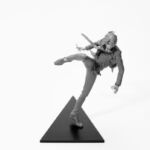 One Piece Banpresto Figure Colosseum Ura Zoukeiou Choujoukessen 2015 Sanji Noriyuki Yamaguchi 1