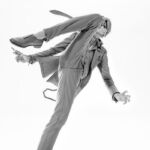 One Piece Banpresto Figure Colosseum Ura Zoukeiou Choujoukessen 2015 Sanji Noriyuki Yamaguchi 14