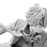 One Piece Banpresto Figure Colosseum Ura Zoukeiou Choujoukessen 2015 Sanji Noriyuki Yamaguchi 16