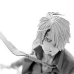 One Piece Banpresto Figure Colosseum Ura Zoukeiou Choujoukessen 2015 Sanji Noriyuki Yamaguchi 8