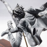 One Piece Banpresto Figure Colosseum Ura Zoukeiou Choujoukessen 2015 Sanji Saito Heel 15