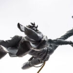 One Piece Banpresto Figure Colosseum Ura Zoukeiou Choujoukessen 2015 Sanji Saito Heel 7