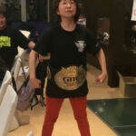 One Piece Eiichiro Oda Festa 2015 Mayumi Tanaka