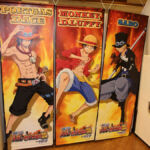 One Piece Laguna Ten Bosch 2015 Loja 9
