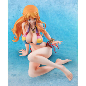 One Piece Nami Ver BB POP Limited Edition 2