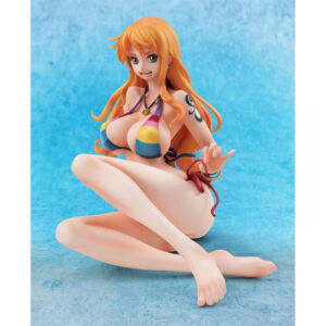 One Piece Nami Ver BB POP Limited Edition 3
