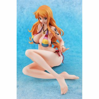 One piece nami ver bb pop limited edition 8