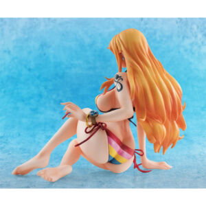 One Piece Nami Ver BB POP Limited Edition 9