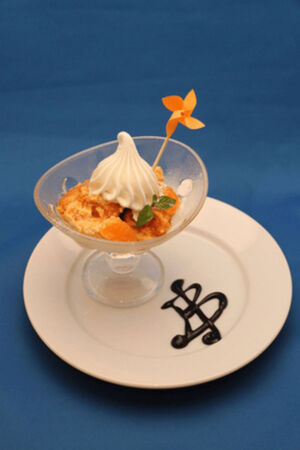 Tokyo One Piece Tower Nami Anivers%C3%A1rio Pudim