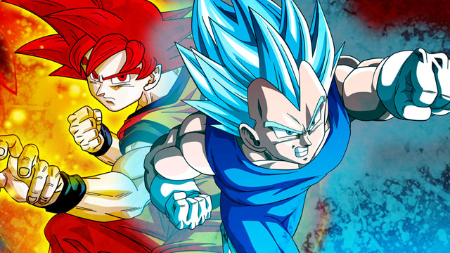 10 Coisas que queremos ver em Dragon Ball Super!