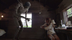 Death Note Série Live Action Episódio 4 3 Remu Misa