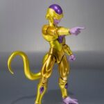 Dragon Ball Golden Freeza 3