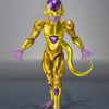 Dragon ball golden freeza 4