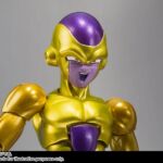 Dragon Ball Golden Freeza 5