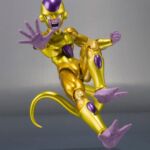 Dragon Ball Golden Freeza 6