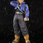 Dragon Ball Super Saiyajin Trunks 1