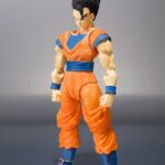 Dragon Ball Ultimate Son Gohan 1