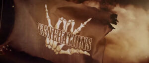 GENERATIONS from EXILE TRIBE Hard Knock Days Videoclipe 1