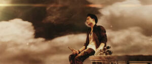 GENERATIONS from EXILE TRIBE Hard Knock Days Videoclipe 10