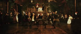 Generations from exile tribe hard knock days videoclipe 16