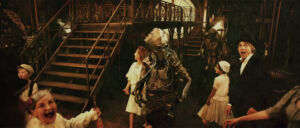 GENERATIONS from EXILE TRIBE Hard Knock Days Videoclipe 17