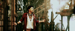 GENERATIONS from EXILE TRIBE Hard Knock Days Videoclipe 6