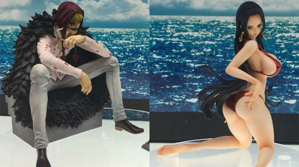 One Piece estreia “Hard Knock Days”, 18º tema de abertura