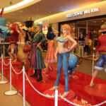 One Piece Diver City Tokyo Plaza Episódio Sabo Marketing 14 Tripulação