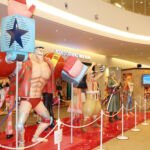 One Piece Diver City Tokyo Plaza Episódio Sabo Marketing 15 Tripulação