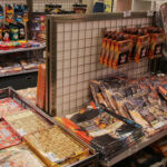 One Piece Diver City Tokyo Plaza Episódio Sabo Marketing 21 Loja
