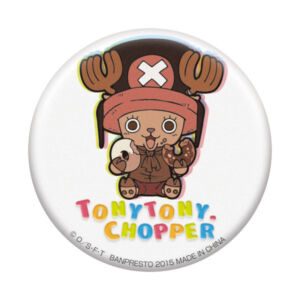 One Piece Picture Clip Collection Sanji Afternoon Tea Ichiban Kuji Agosto 2015 Espelho 1 Chopper