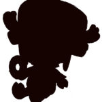 One Piece Picture Clip Collection Sanji Afternoon Tea Ichiban Kuji Agosto 2015 Pel%C3%BAcia Chopper Donut Especial