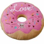 One Piece Picture Clip Collection Sanji Afternoon Tea Ichiban Kuji Agosto 2015 Pelúcia Donut