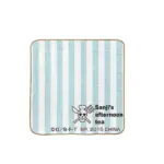 One Piece Picture Clip Collection Sanji Afternoon Tea Ichiban Kuji Agosto 2015 Toalha de Mão 1