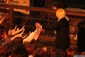 One Piece USJ Universal Studios Japan Premier Show 2015 Apresentação Live Action 35 Sanji