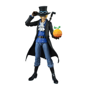 One Piece Variable Action Heroes Sabo 1