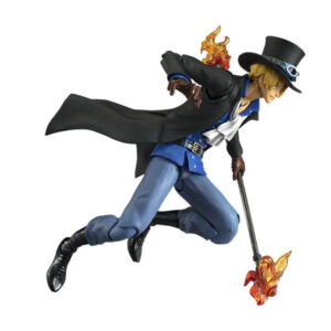 One Piece Variable Action Heroes Sabo 3