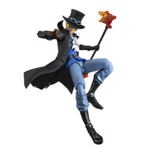 One Piece Variable Action Heroes Sabo 4