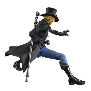 One piece variable action heroes sabo 6