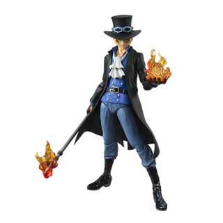 One piece variable action heroes sabo 7