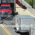 The Walking Dead 6 Temporada Spoilers Zumbi Ponte Abraham 10