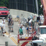 The Walking Dead 6 Temporada Spoilers Zumbi Ponte Abraham 11