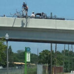 The Walking Dead 6 Temporada Spoilers Zumbi Ponte Abraham 2